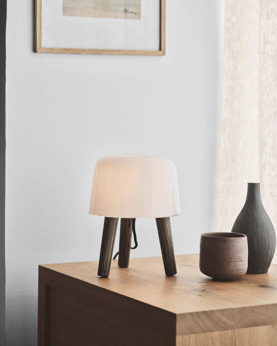 Mylk Table Milk Table Lamp