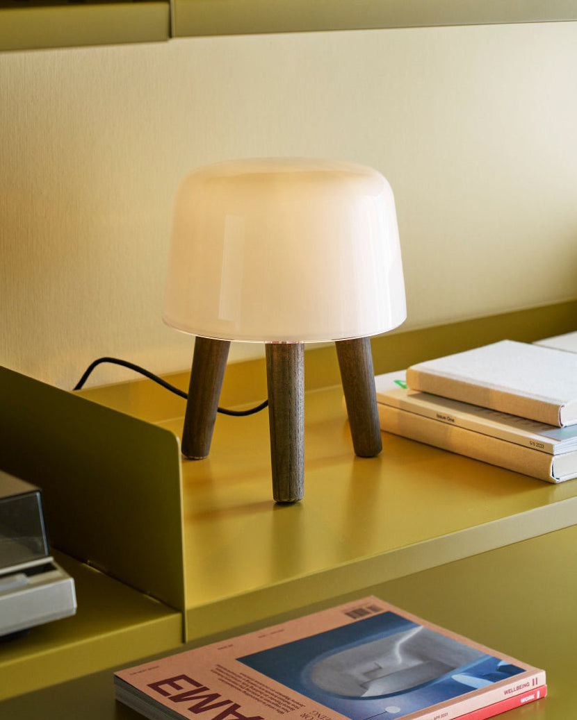 Mylk Table Milk Table Lamp